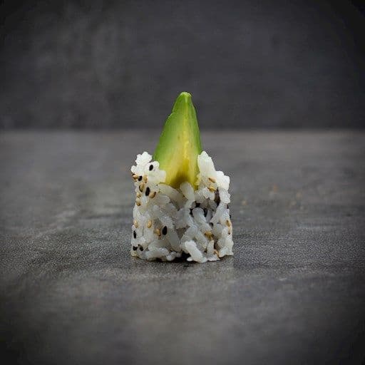 Petit maki - Avocat / Small Maki - Avocado