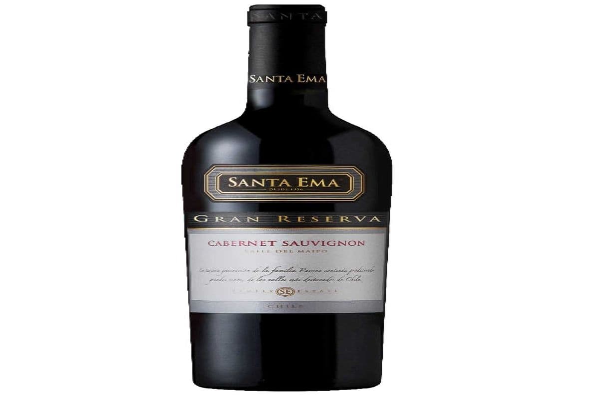 GRAN RESERVA CABERNET SAUVIGNON (1 x 750 ML)