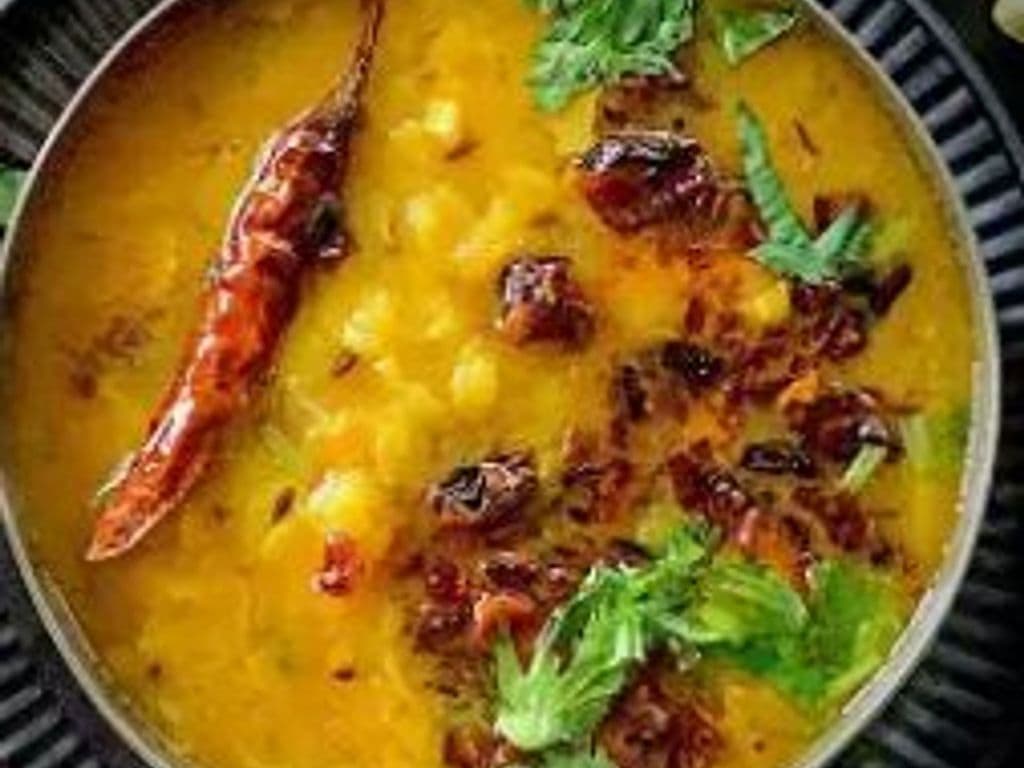DAL TADKA
