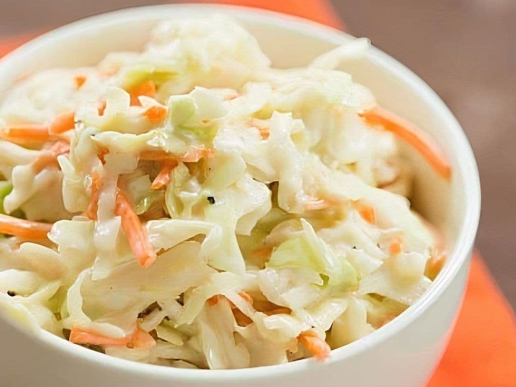 Cole Slaw (Large)