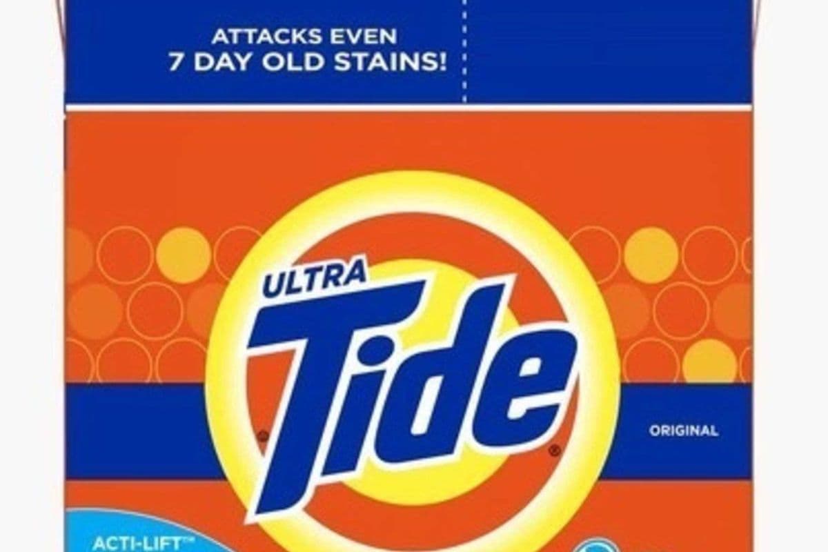 Tide acti-lift crystals (1.1kg)