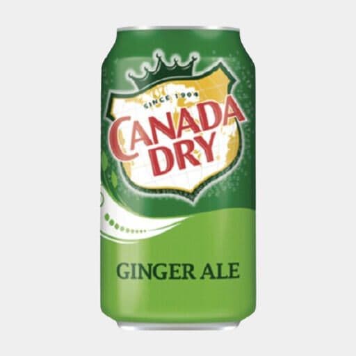 Gingerale