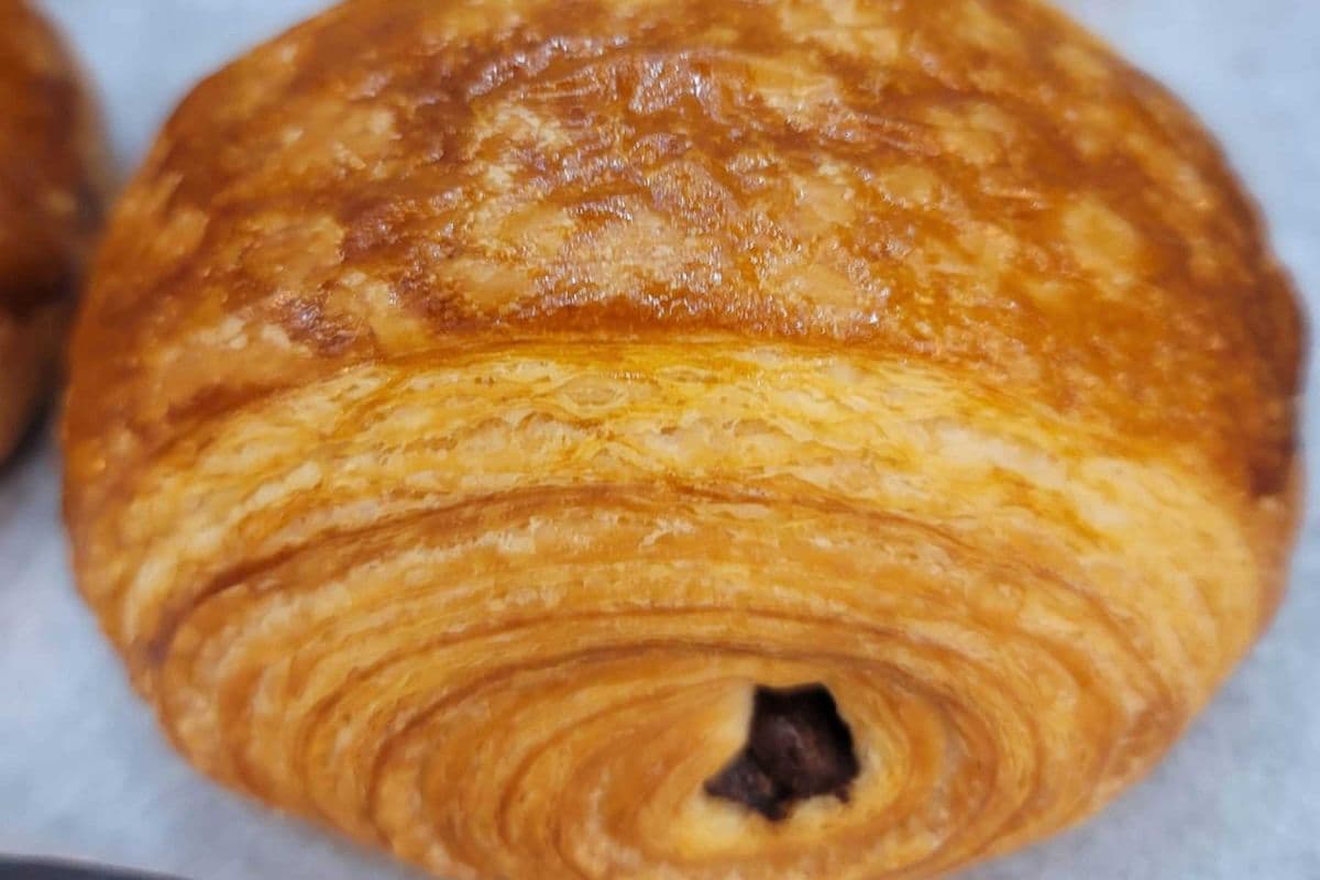 Pan Chocolate (1pc)