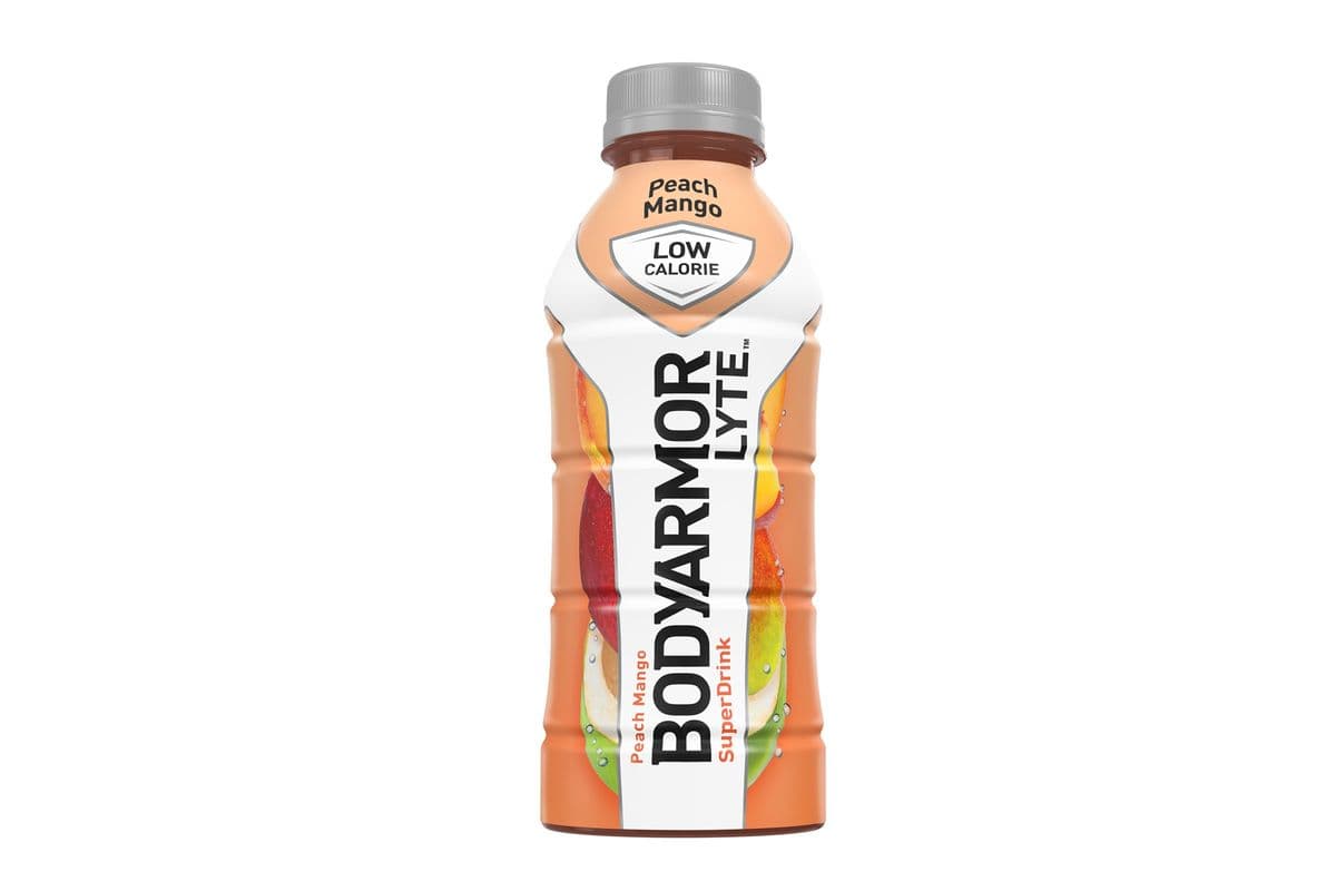 Body Armor Angue peche lite (473ml) 77646 / Body Armor Lyte Peach Mango (473ml) 77646