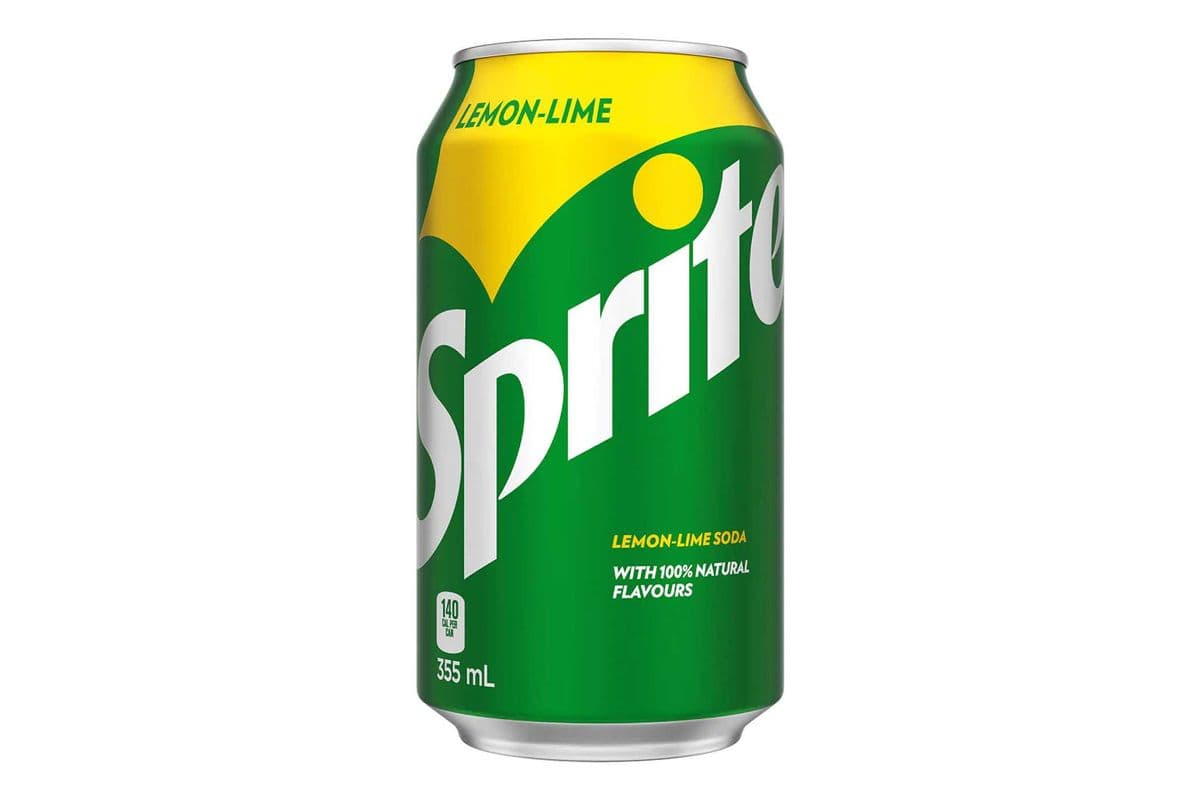 Sprite (355 ml)