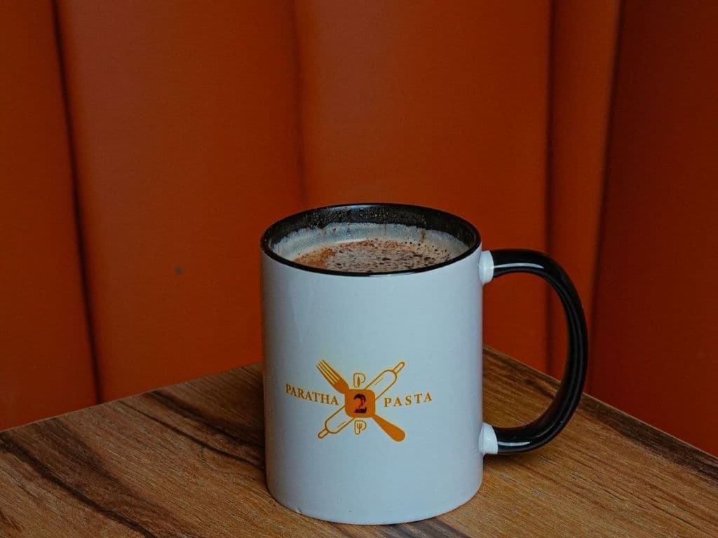 Indian Coffee