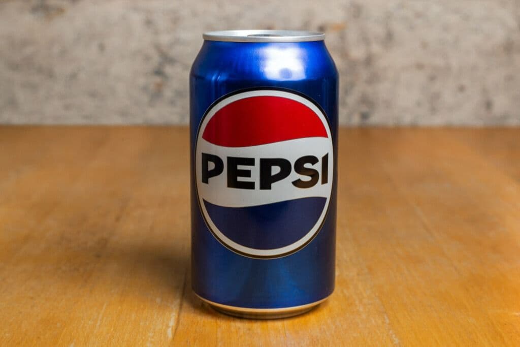 Soft Drink