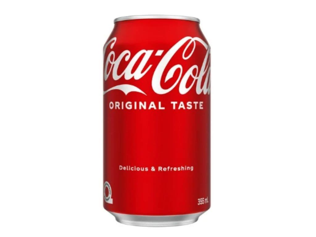 Coke