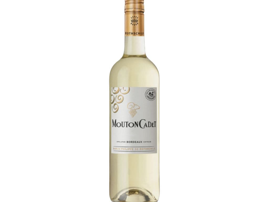 Mouton Cadet - Bordeaux Blanc