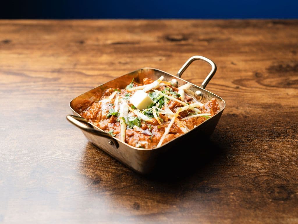 Baigan Bharta