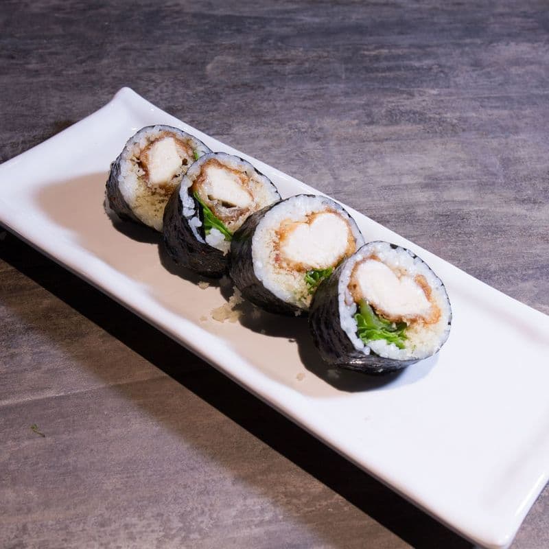 Maki Général Tao