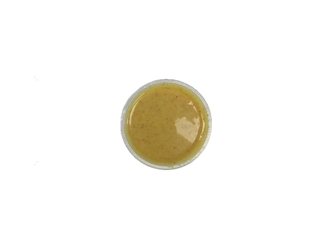 Side Sauce Honey Mustard