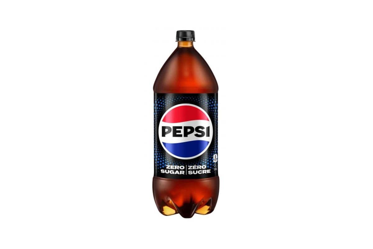 Pepsi Zero (2L)