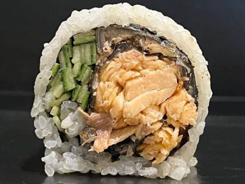 BC Roll