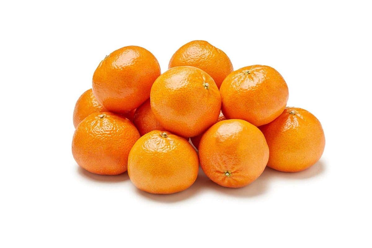 Mandarins 2-3lbs