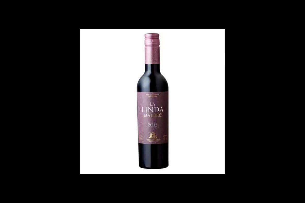 LUIGI BOSCA LA LINDA MALBEC (1 x 750 ML)
