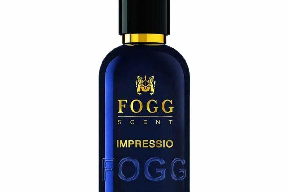 Fogg Scent Impressio (100 ml)
