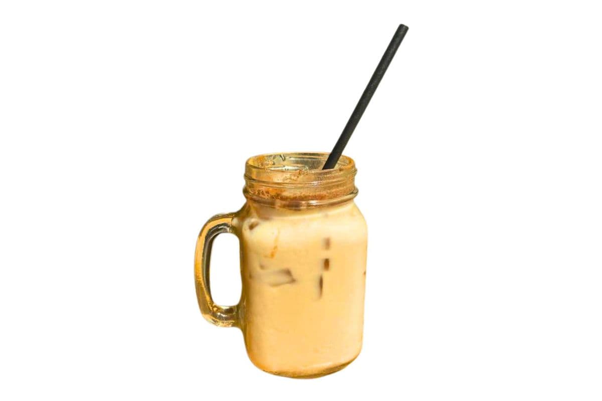 Iced Chai (16 oz)