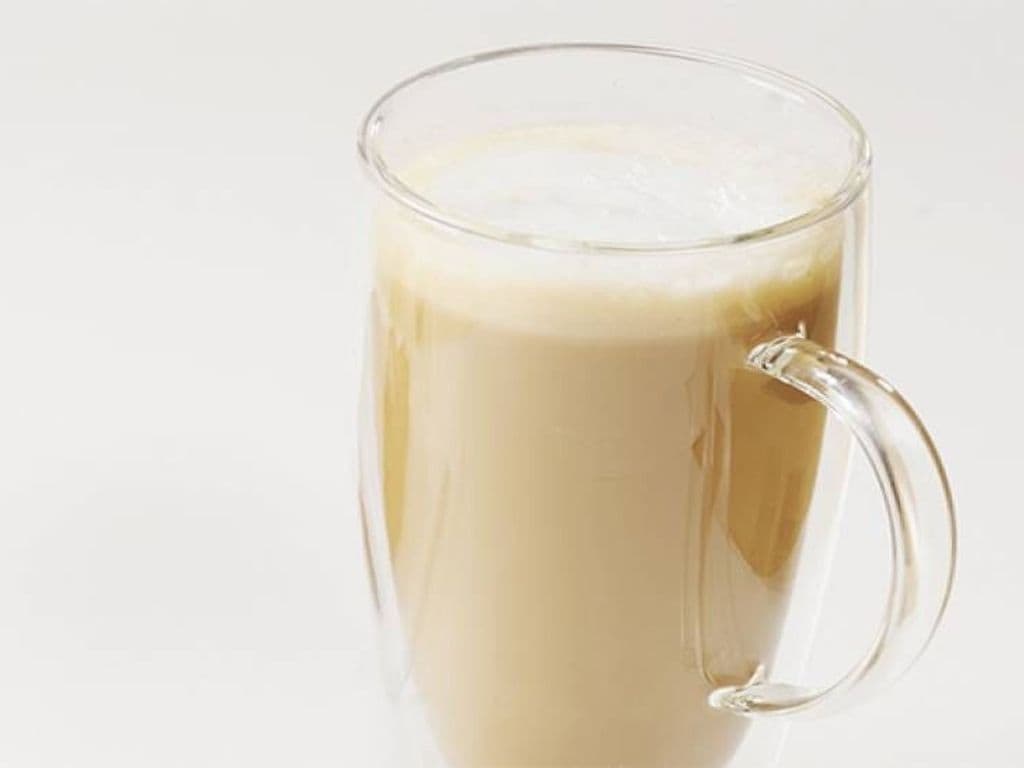 Latte 12oz