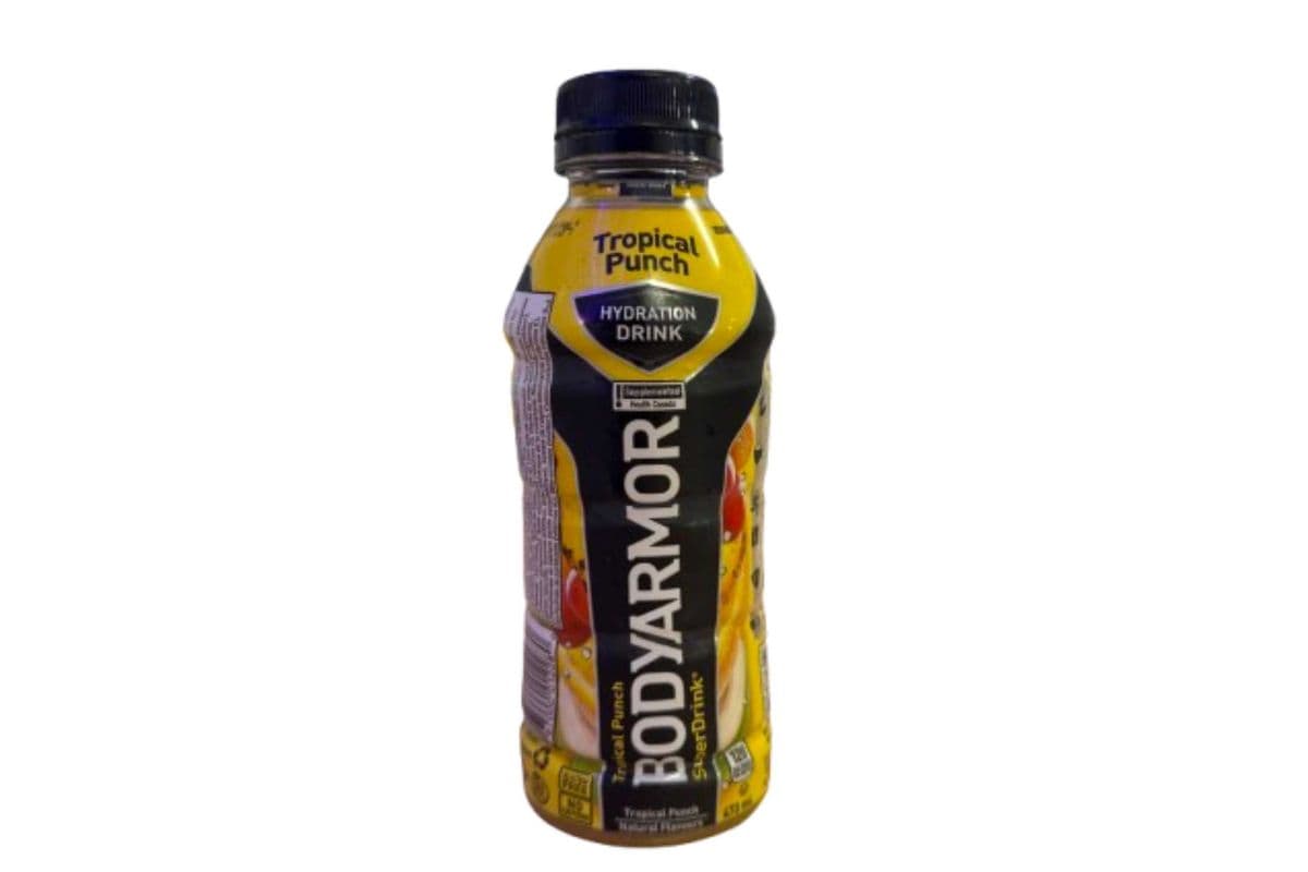 Body Armor (Tropical Punch)