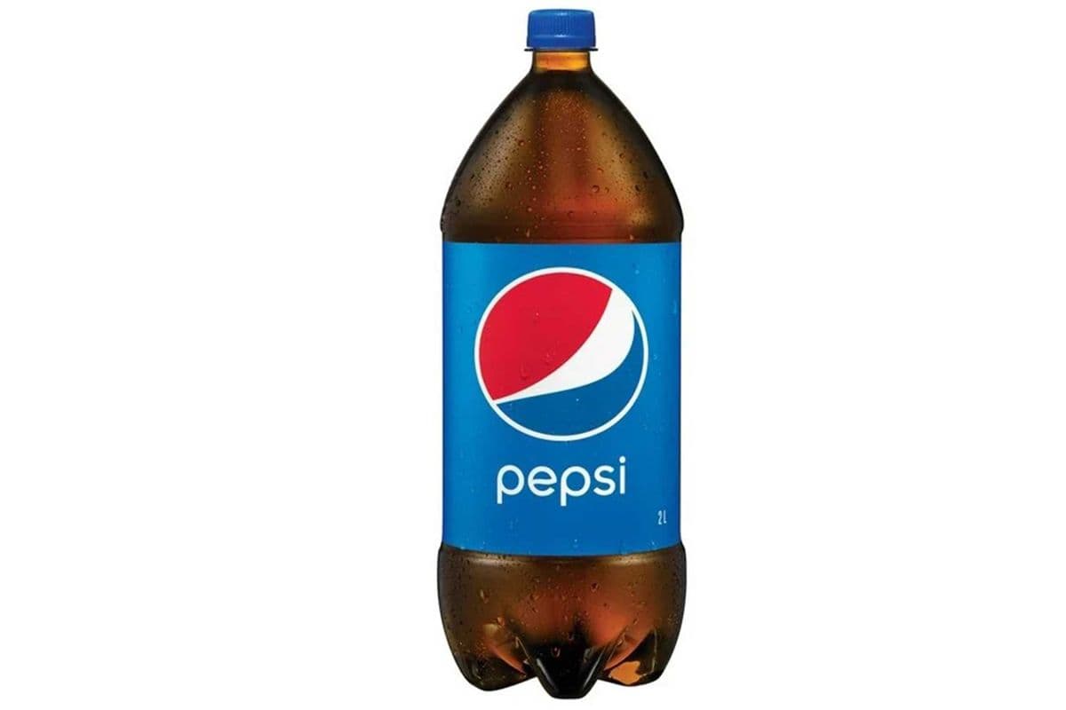 Pepsi (2 L)