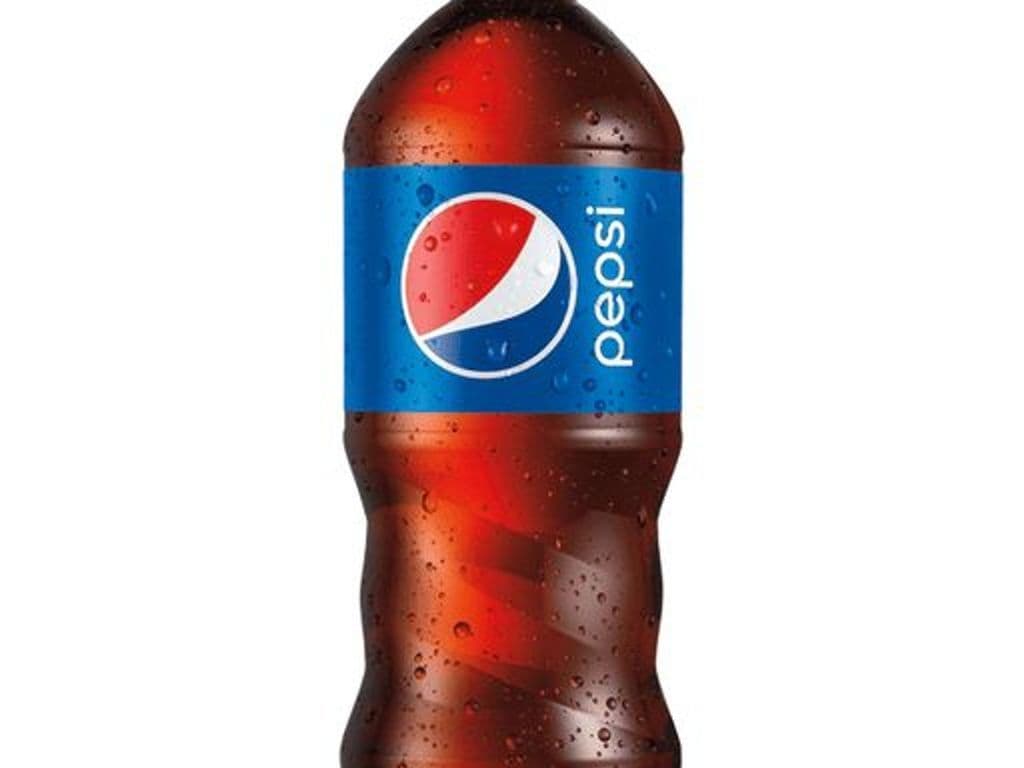 Pepsi 591Ml