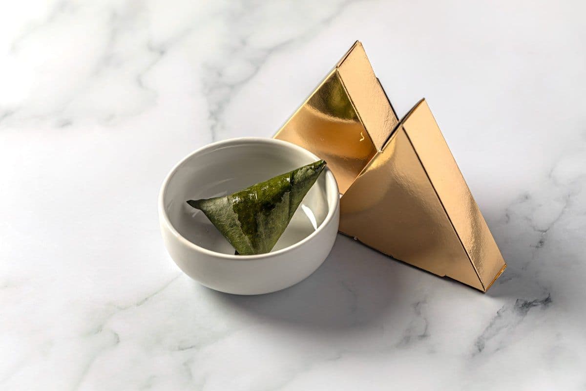 Sweet Paan