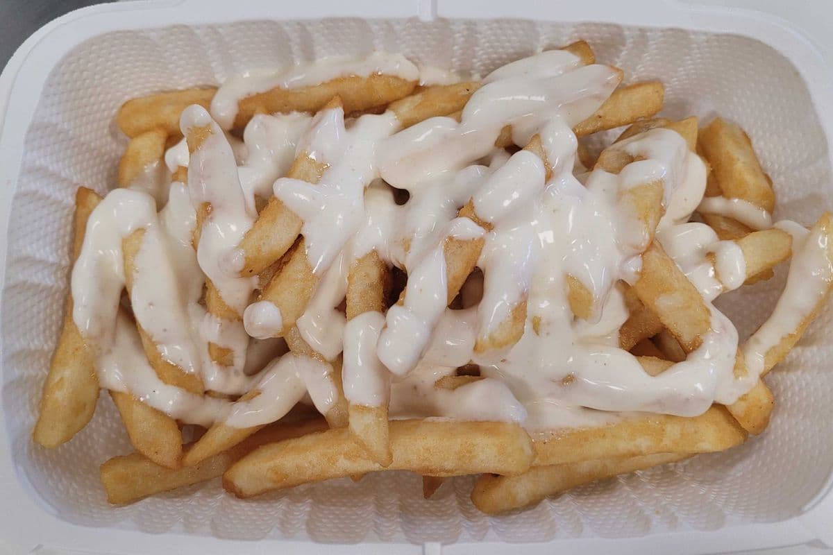 Fries