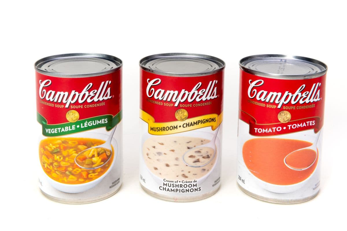 Tomato Soup (284 ml)