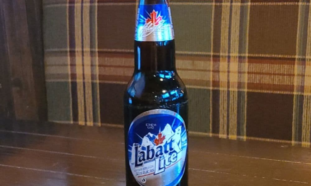 Labatt Lite