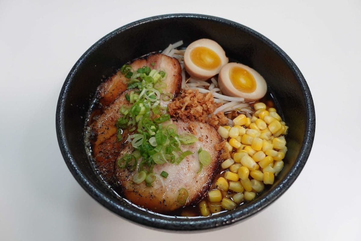 Miso Ramen