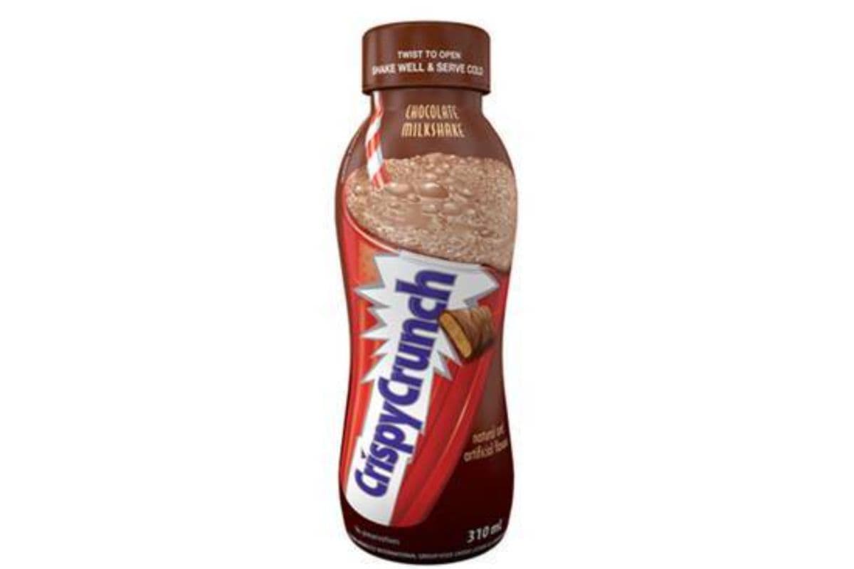Neilson Crispy Crunch Chocolate Milkshake (310 ml)