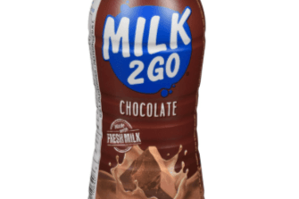 Milk 2 Go