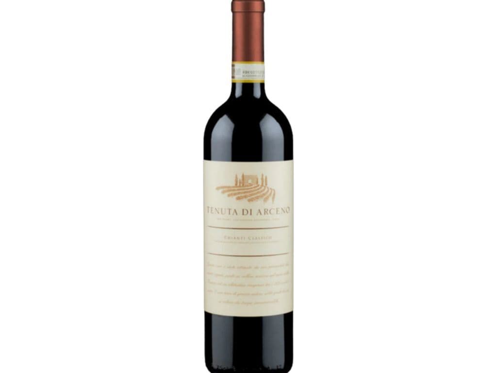 Tenuta di Arceno - Chianti Classico