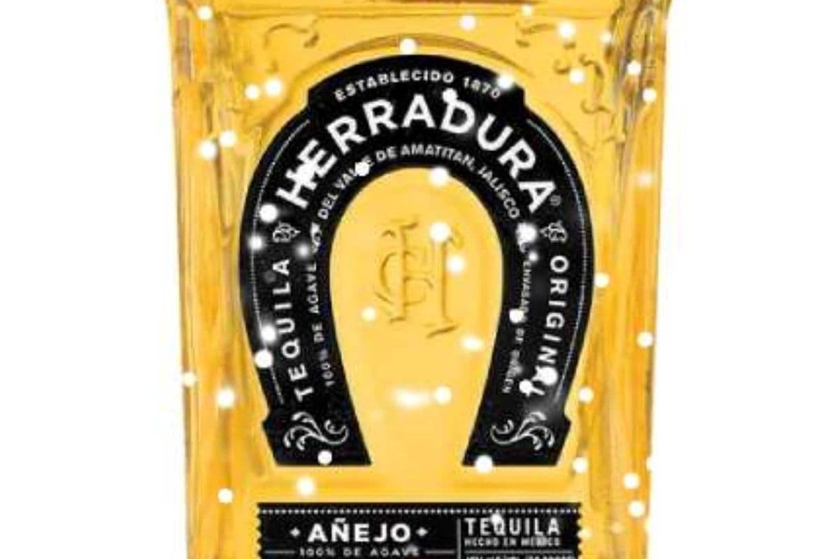 HERRADURA ANEJO 750 ML (1 x 750 ML)