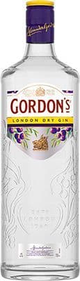 GORDONS GIN (750ml)
