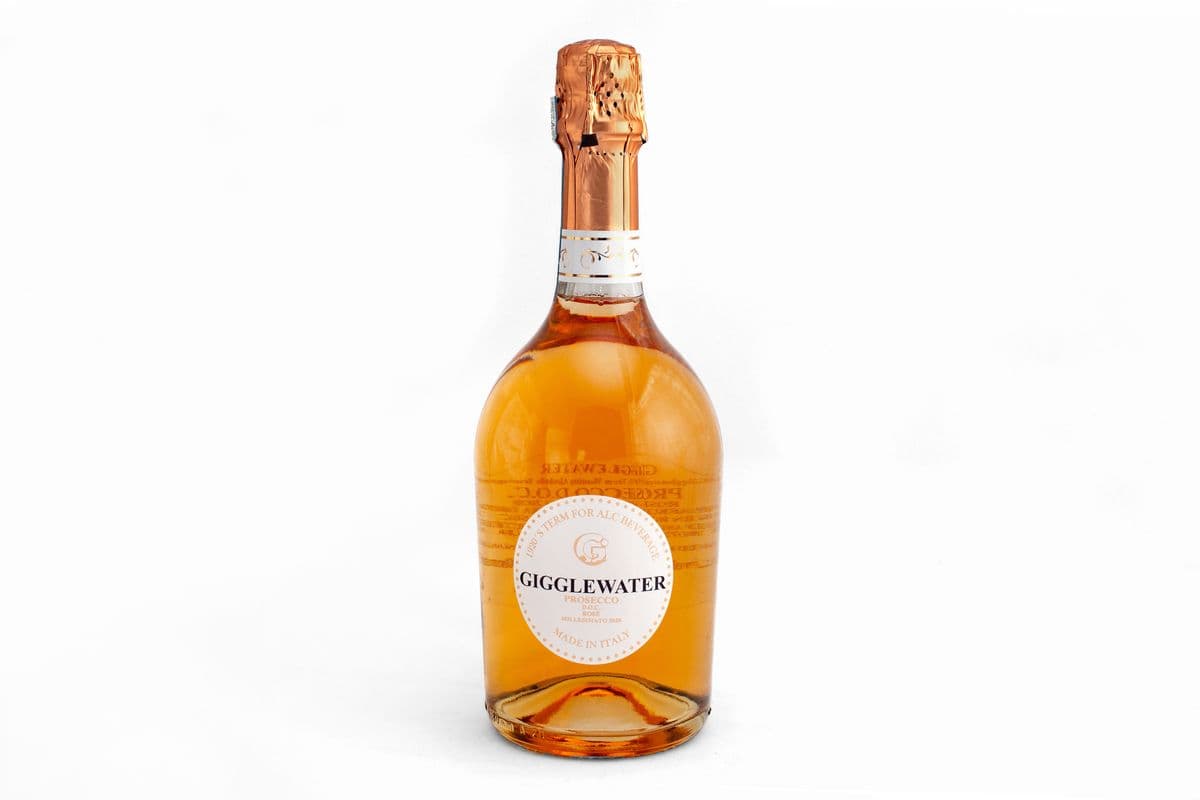 Gigglewater (1 x 750 ml)