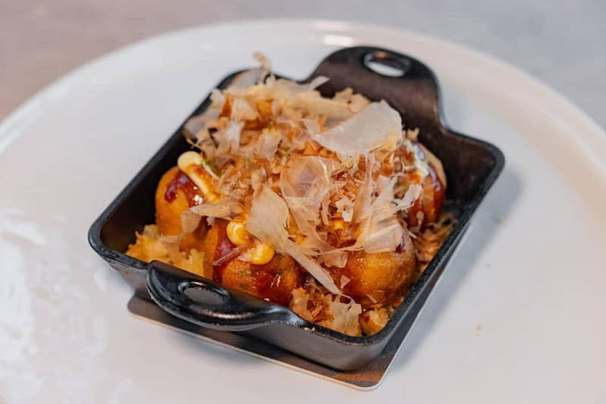 Takoyaki