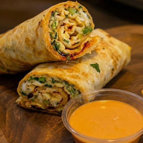 Egg Roll
