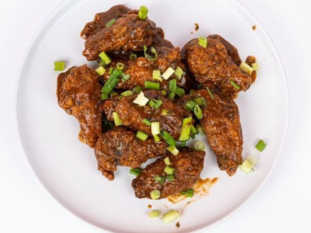 Wings (3 lb)