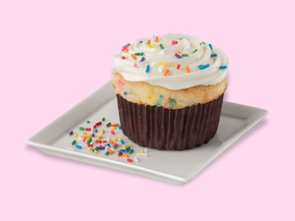 Mother's Day Special - Blackout Choclate Mini Cupcakes 10PK