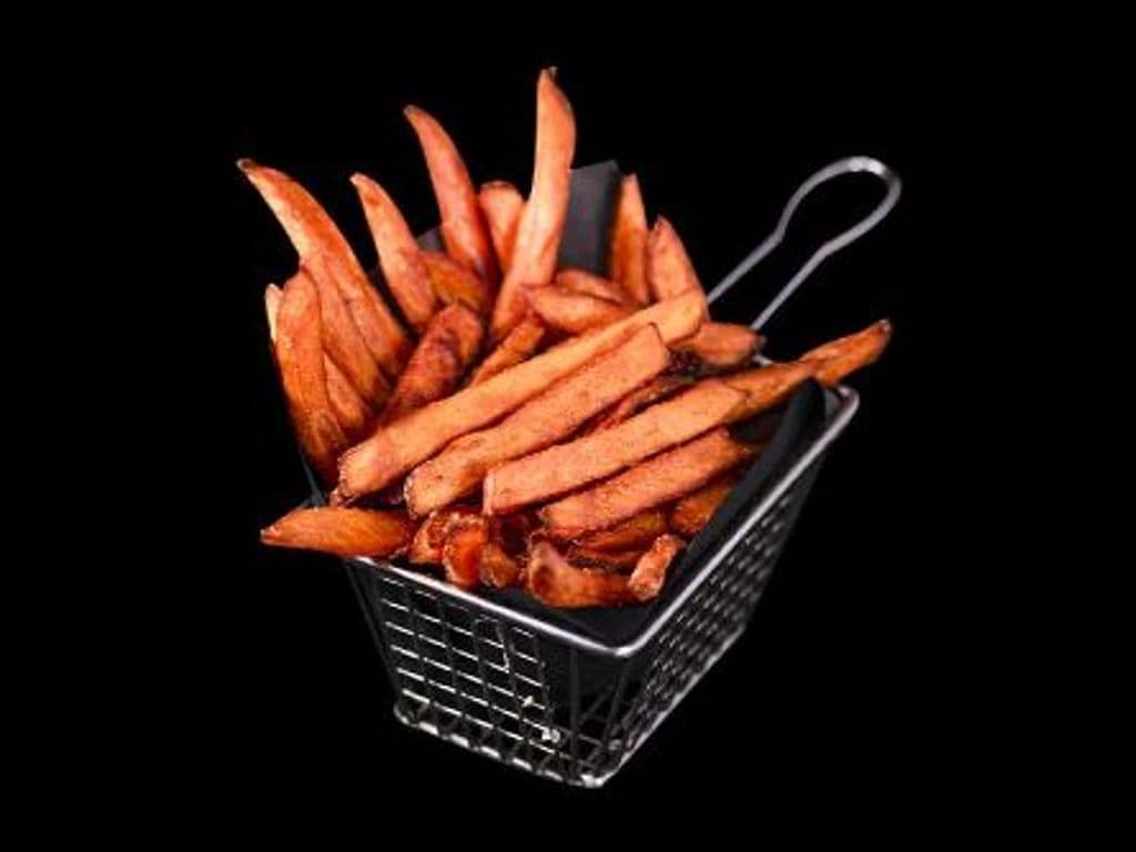 Sweet Potato Fries
