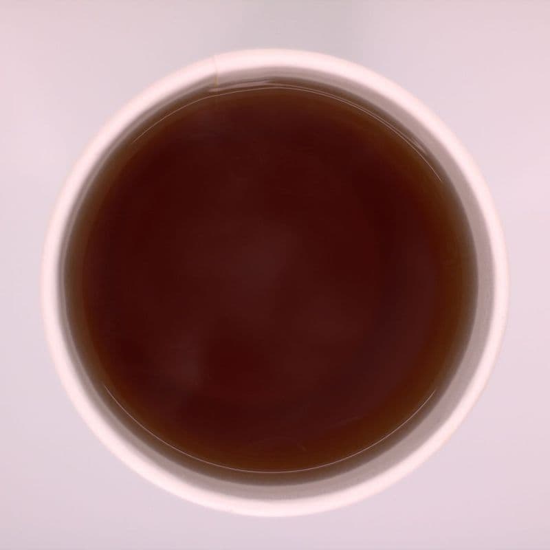 Lychee Black Tea