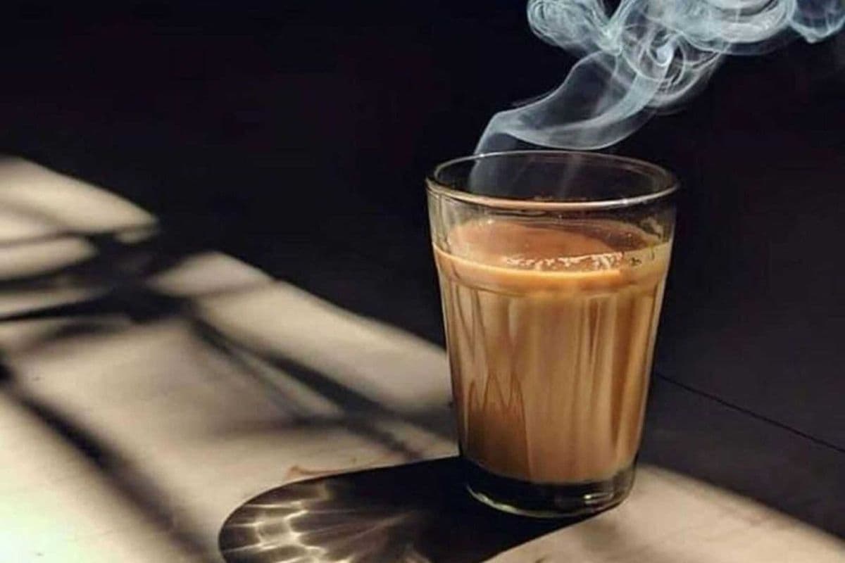 Masala Chai