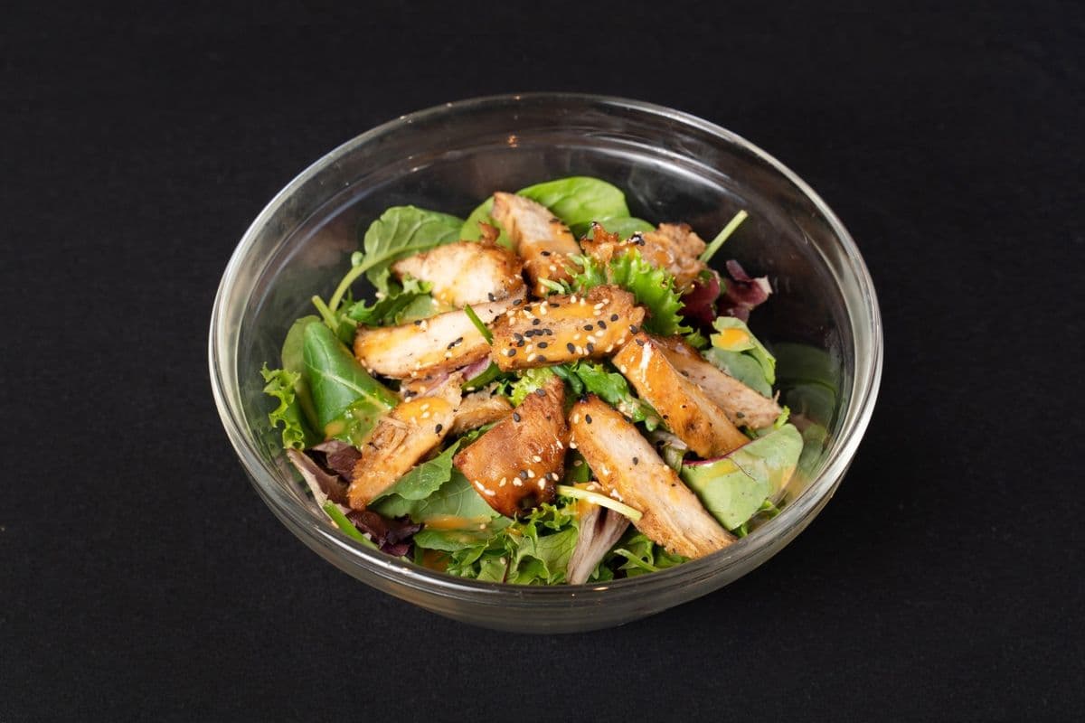 Le bol Poulet Grillé / The Grilled Chicken Bowl