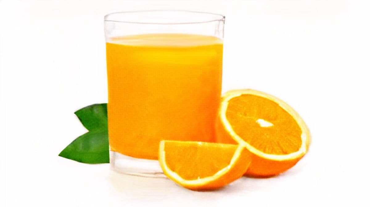 Orange Juice
