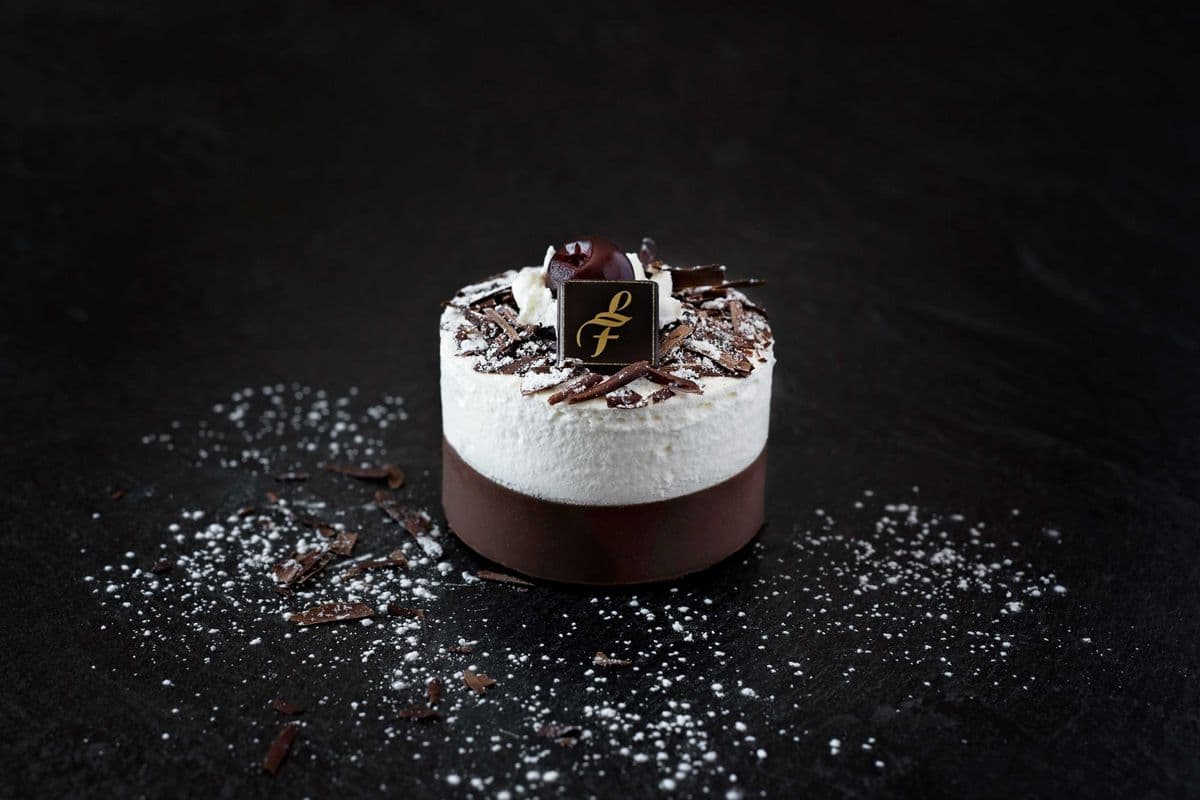 Black Forest (Individual)