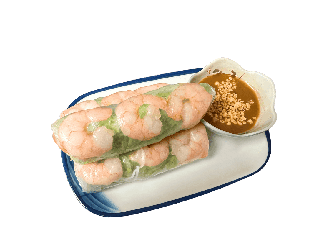 A1. Goi Cuon