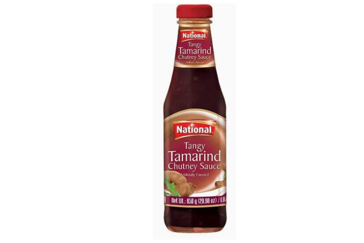National Tamarind Sauce (850 g)