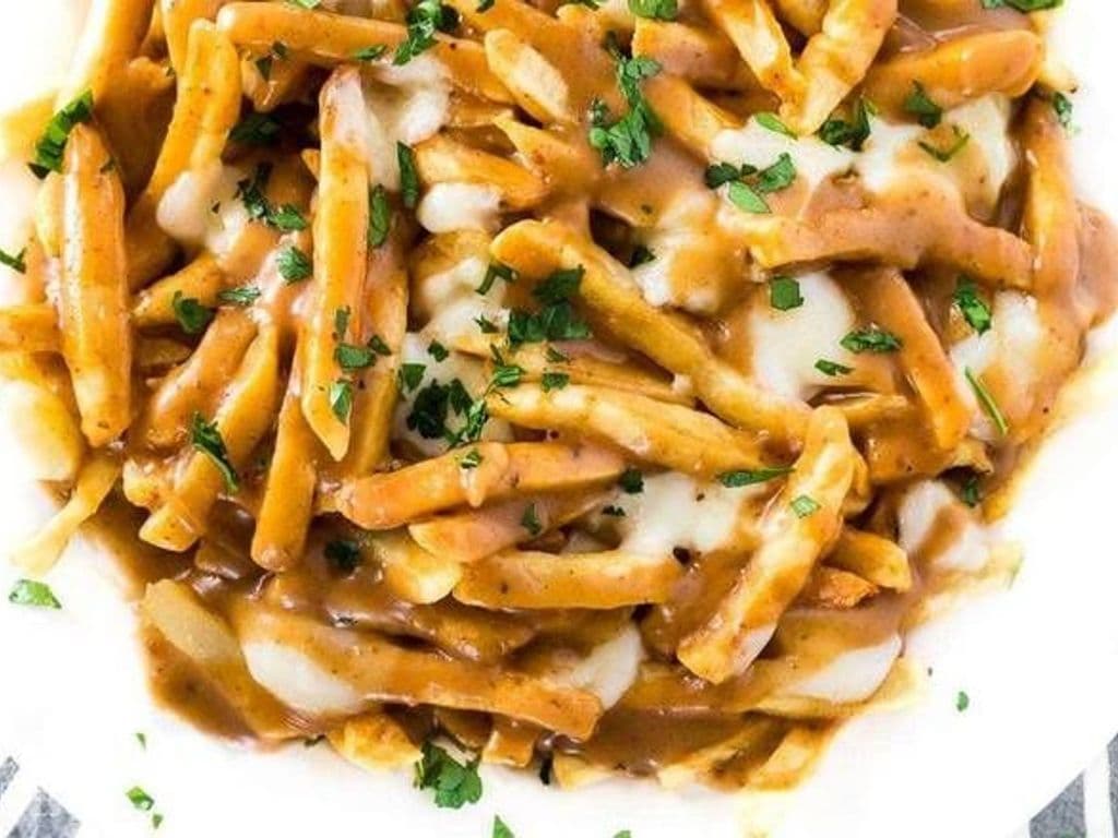 Poutine